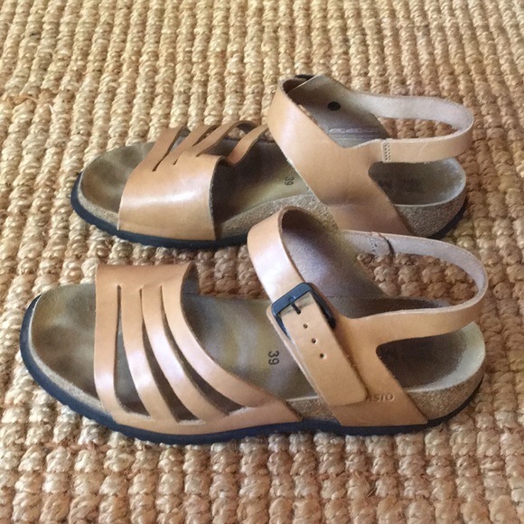 Mephisto Biowalk Tremoli sandals - Picture 3 of 8